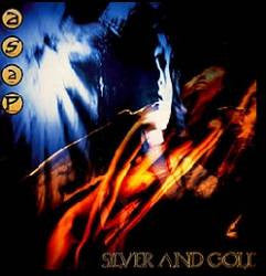 Master Release: Silver And Gold by Adrian Smith And Project