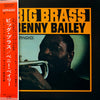Benny Bailey - Big Brass (Vinyl, LP, Album) Very Good Plus (VG+) / Very Good Plus (VG+)