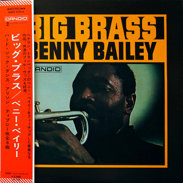 Big Brass