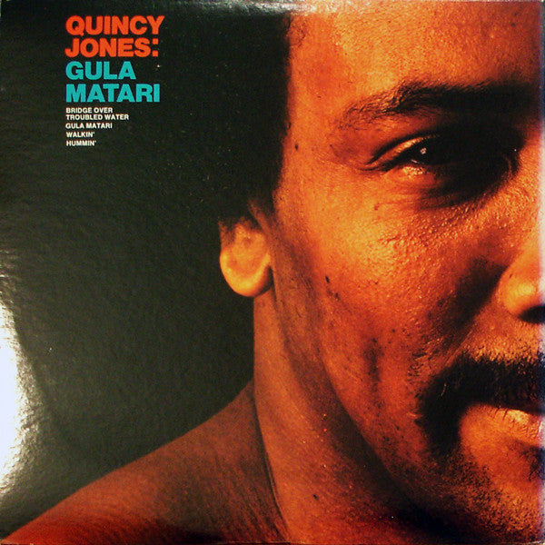 Release: Gula Matari-Vinyl-Japan-1970-AML-333-2616473