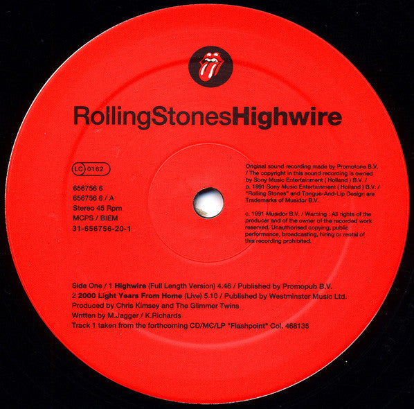 Highwire