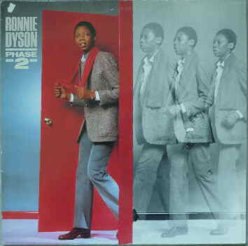 Master Release: Phase 2 by Ronnie Dyson