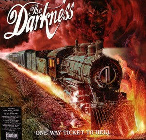 Release: One Way Ticket To Hell ...And Back-Vinyl-Europe-2005-5051011 1218 1 4-2104061