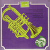 The Charles Mingus Quintet - Mingus Quintet Meets Cat Anderson (Vinyl, LP, Unofficial Release, Mono) Very Good (VG) / Very Good (VG)