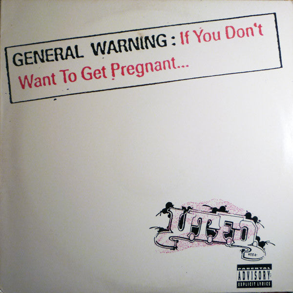 If You Don't Want To Get Pregnant...