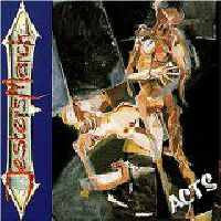 Release: Acts-Vinyl-Germany-1992-008-76451-3039240