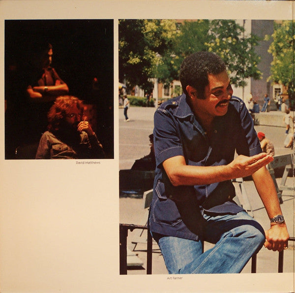 Release: Something You Got-Vinyl-US-1977-CTI 7080-2468344