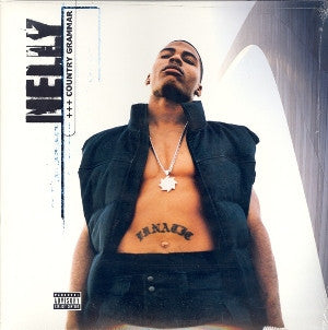Master Release: Country Grammar by Nelly