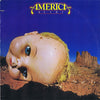 America (2) - Alibi (Vinyl, LP, Stereo) Very Good (VG) / Very Good Plus (VG+)