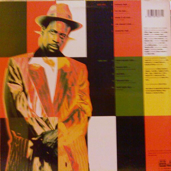 Master Release: In Dub by Gregory Isaacs