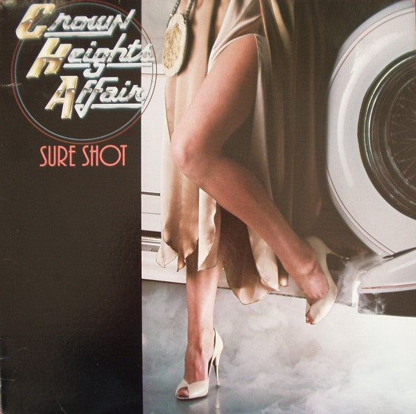 Release: Sure Shot-Vinyl-US-1980-DSR-9517, 6372.767-2139163