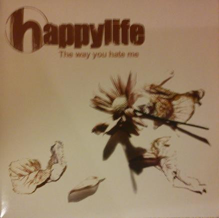 Master Release: The Way You Hate Me by Happylife