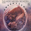 The Mystic Moods Orchestra - Extensions (Vinyl, LP, Album, Stereo) Very Good Plus (VG+) / Very Good (VG)