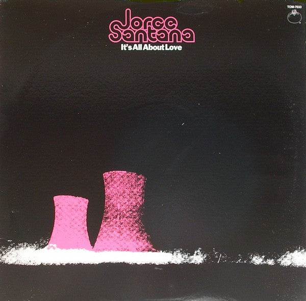 Release: It's All About Love-Vinyl-US-1979-TOM-7033-1557117