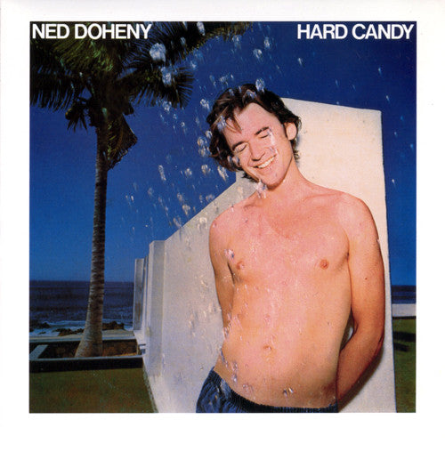 Release: Hard Candy-Vinyl-US-1976-PC 34259-1623667