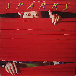 Master Release: The Best Of Sparks by Sparks