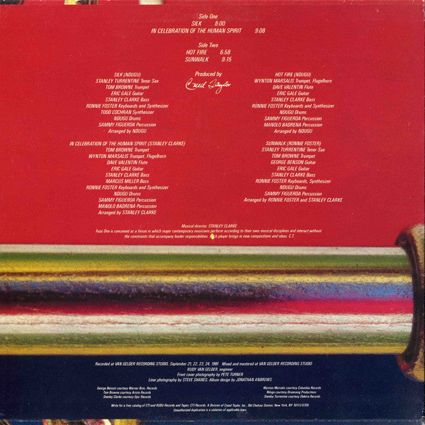 Release: Silk-Vinyl-US-1981-CTI 9006-1019489