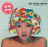 Re-Face