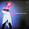 Quarterflash - Back Into Blue (Vinyl, LP, Album) Very Good Plus (VG+) / Very Good Plus (VG+)