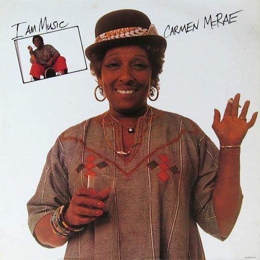 Release: I Am Music-Vinyl-US-1975-BN-LA462-G-3368402