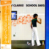 Stanley Clarke - School Days (Vinyl, LP, Album) Very Good Plus (VG+) / Very Good Plus (VG+)