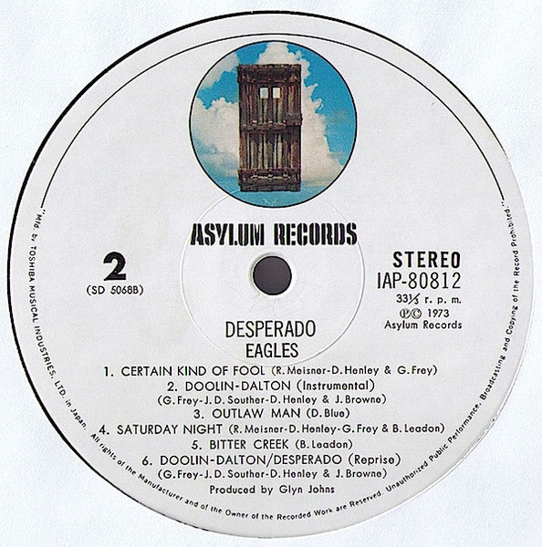 Desperado