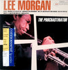 Lee Morgan - The Procrastinator (Vinyl, LP, Album, Limited Edition, Reissue, Remastered, Stereo) Near Mint (NM or M-) / Near Mint (NM or M-)