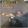 Louis Armstrong - V.S.O.P. (Very Special Old Phonography)  Vol. 4 (Vinyl, LP, Compilation) Very Good (VG) / Very Good (VG)