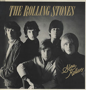 Slow Rollers