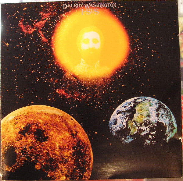 Release: I-Sus-Vinyl-Netherlands-2002-FL 36-2610410