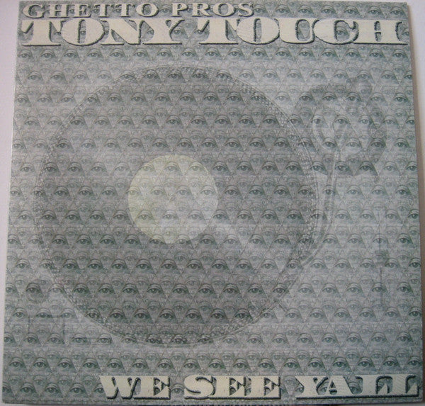 Release: We See Yall-Vinyl-US-2002-UA 3028-1-1678401