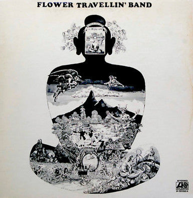 Release: Satori-Vinyl-Japan-1971-P-8056A-1396823
