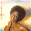 Randy Crawford - Everything Must Change (Vinyl, LP, Album) Good Plus (G+) / Good (G)