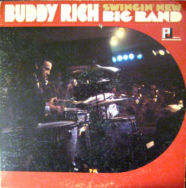Swingin' New Big Band