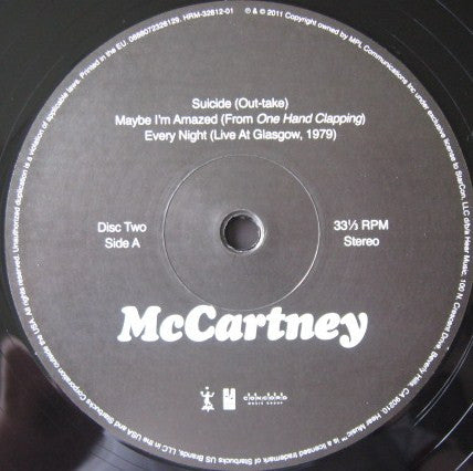 McCartney