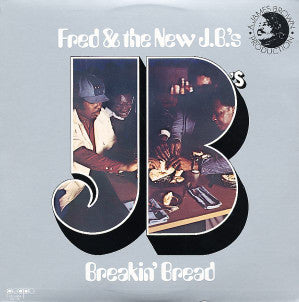 Release: Breakin' Bread-Vinyl-Japan-1990-PLP 7012, PLP 7012-2782722
