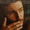 Bruce Springsteen - The Wild, The Innocent &  The E Street Shuffle (Vinyl, LP, Album, Reissue) Very Good (VG) / Very Good (VG)