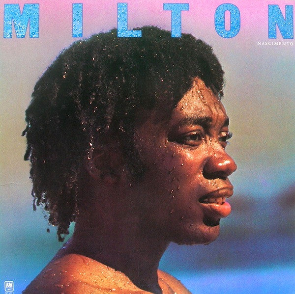 Release: Milton-Vinyl-US-1977-SP-4611-1662924