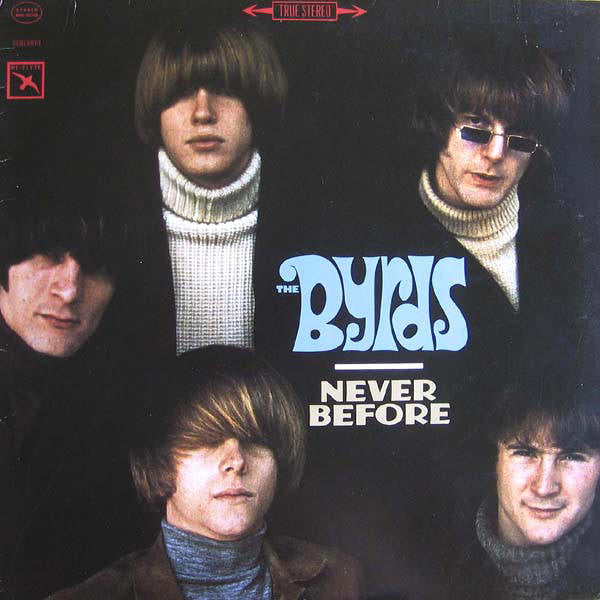 Release: Never Before-Vinyl-US-1987-MH 70318, P 20124-1358226