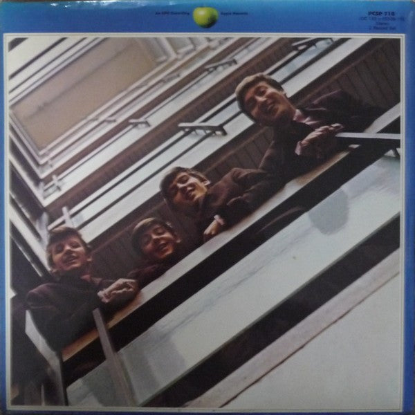 Release: 1967-1970-Vinyl-Europe-1994-PCSPP 718-1140083
