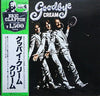 Cream (2) - Goodbye (Vinyl, LP, Album, Reissue)