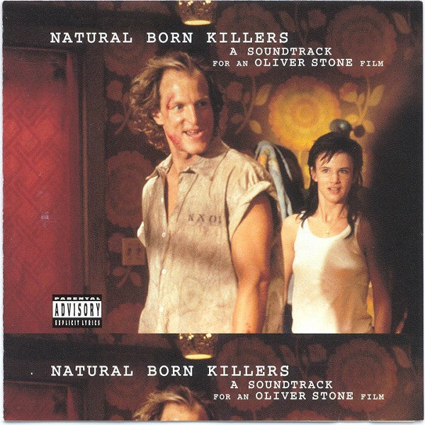 Master Release: Natural Born Killers (A Soundtrack For An Oliver Stone Film) by Various