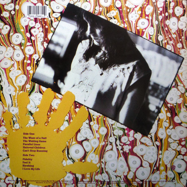 Master Release: Nearly Human by Todd Rundgren
