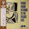 Herbie Mann - Herbie Mann Returns To The Village Gate (Vinyl, LP, A...