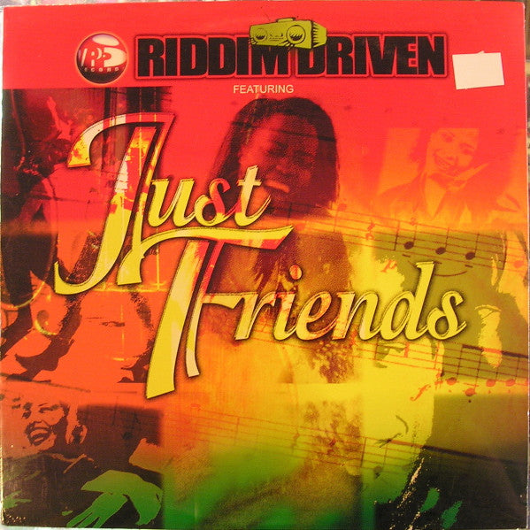 Master Release: Just Friends by Various