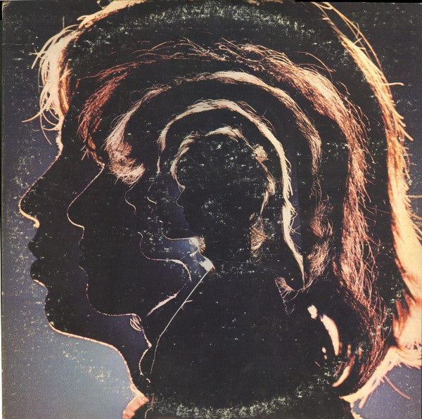 Release: Hot Rocks 1964-1971-Vinyl-US-1971-2PS 606/7-3474859