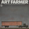 Art Farmer - The Art Farmer Quintet Plays The Great Jazz Hits (Vinyl, LP, Album, Reissue, Remastered) Very Good Plus (VG+) / Very Good (VG)