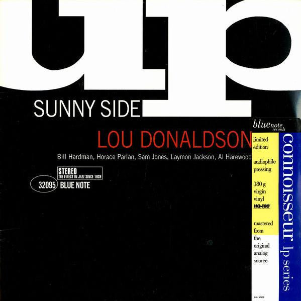 Release: Sunny Side Up-Vinyl-US-1995-B1-32095, B1 7243 8 32095 1 4, 32095-2638672