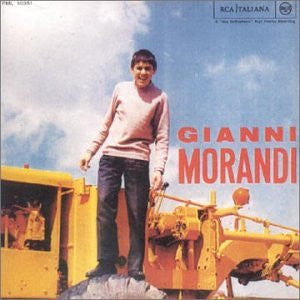 Master Release: Gianni Morandi by Gianni Morandi