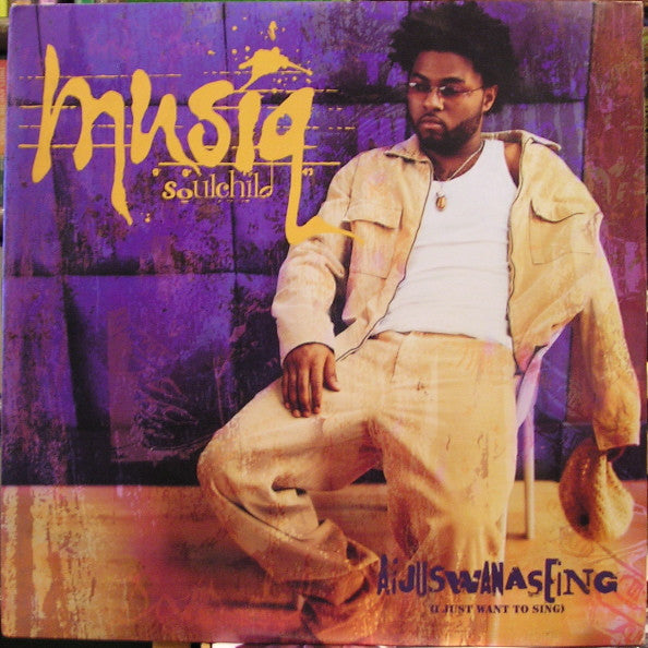 Release: Aijuswanaseing-Vinyl-US-2000-314 548 289-1-1033701